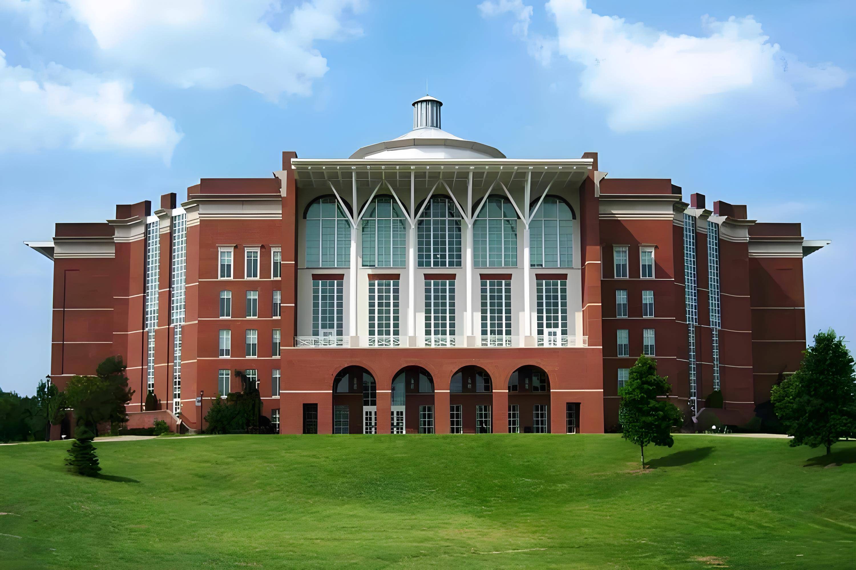 宾夕法尼亚州立大学